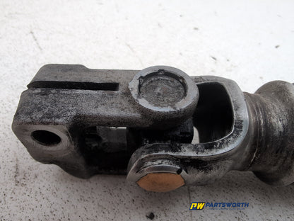 Steering Column UJ 4