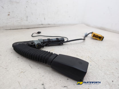 Seat Belt Front RH 4