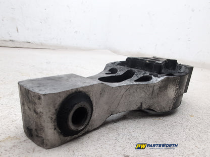 Engine Mounting Bracket 4