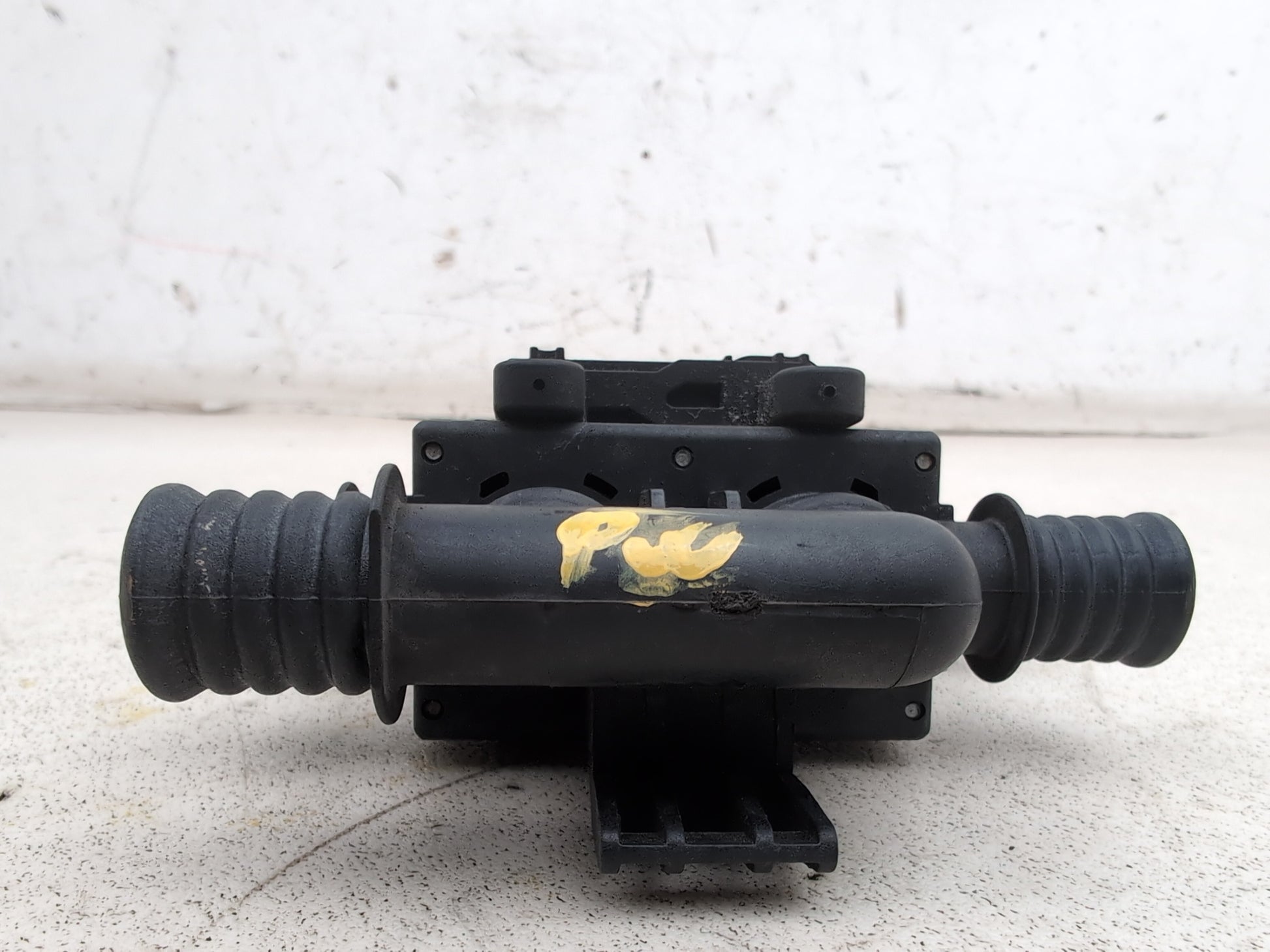 Additional Water Pump 4