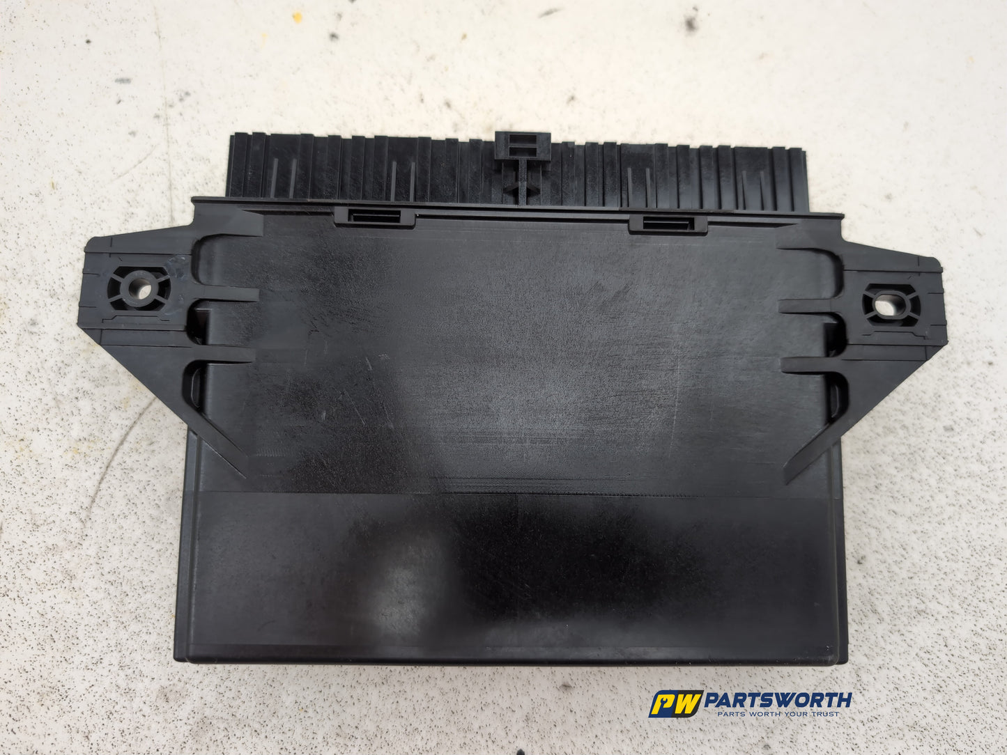 Keyless Control Unit 4