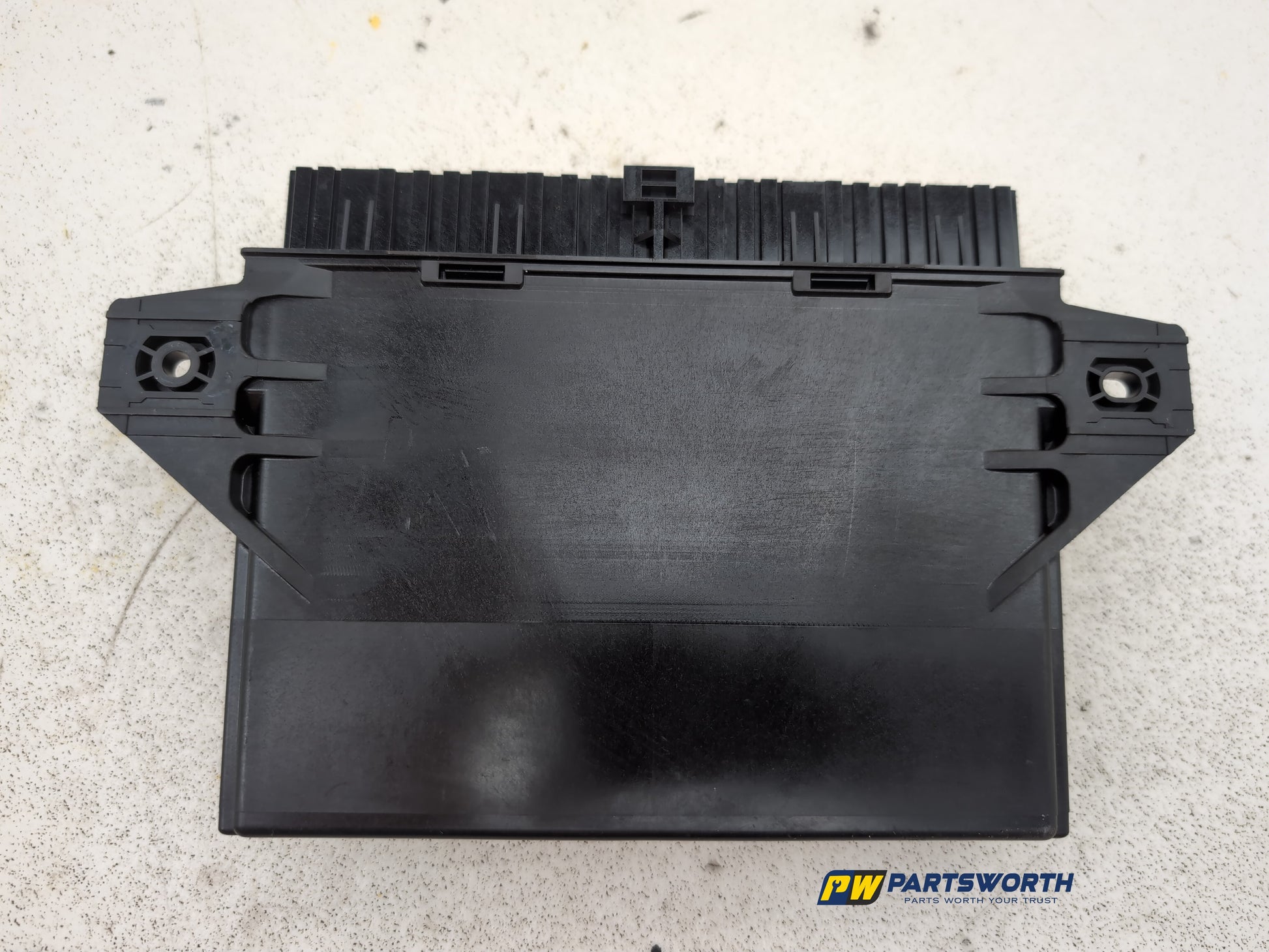 Keyless Control Unit 4