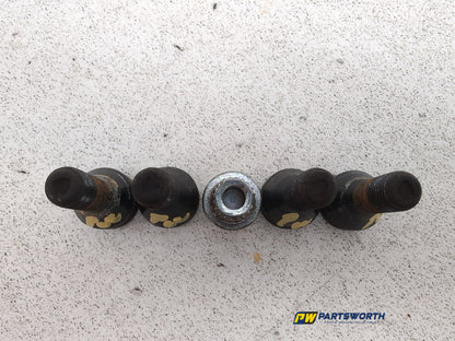Wheel Trim 4