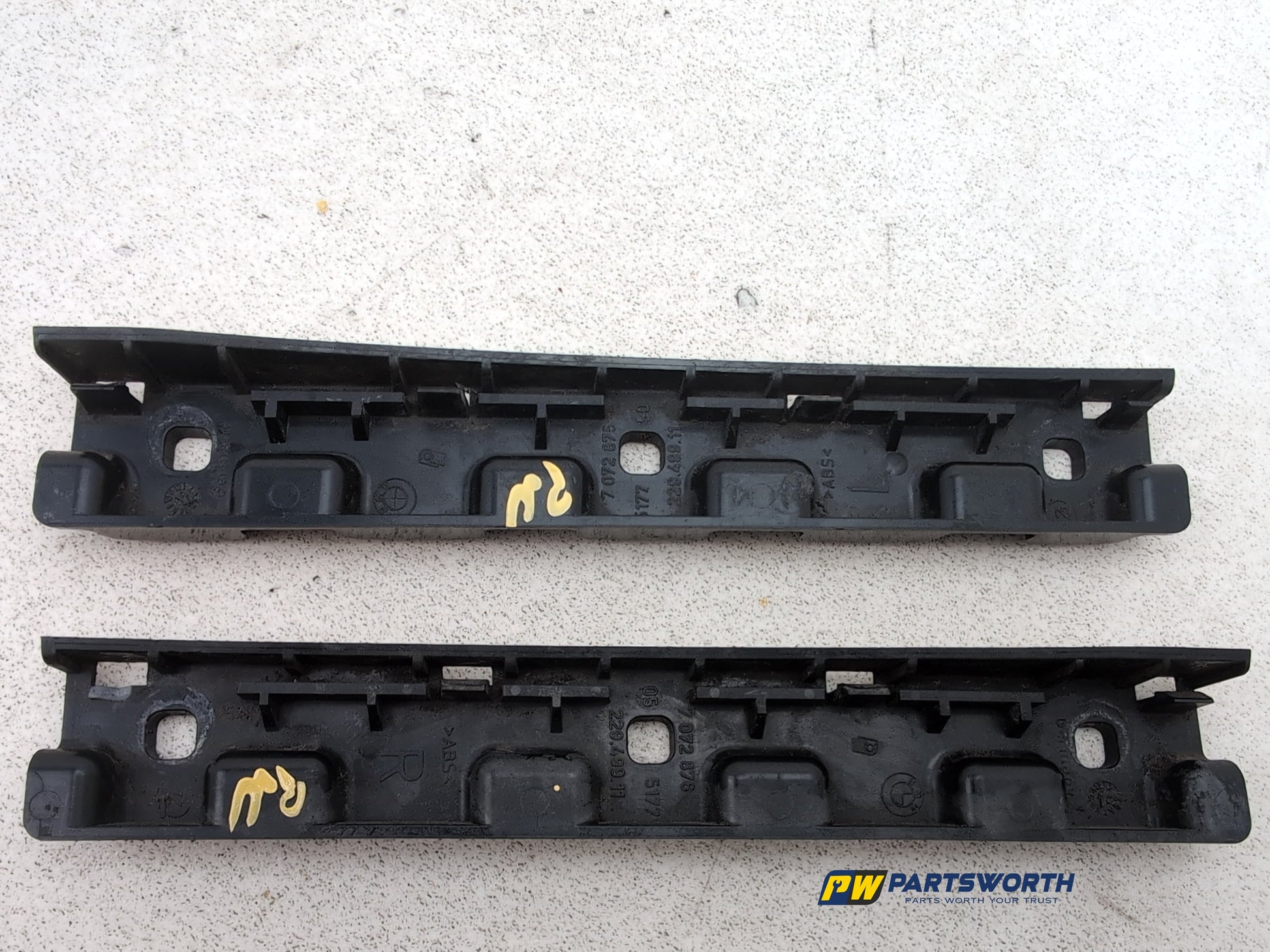 Misc trims 4
