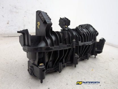Engine Inlet Manifold 4