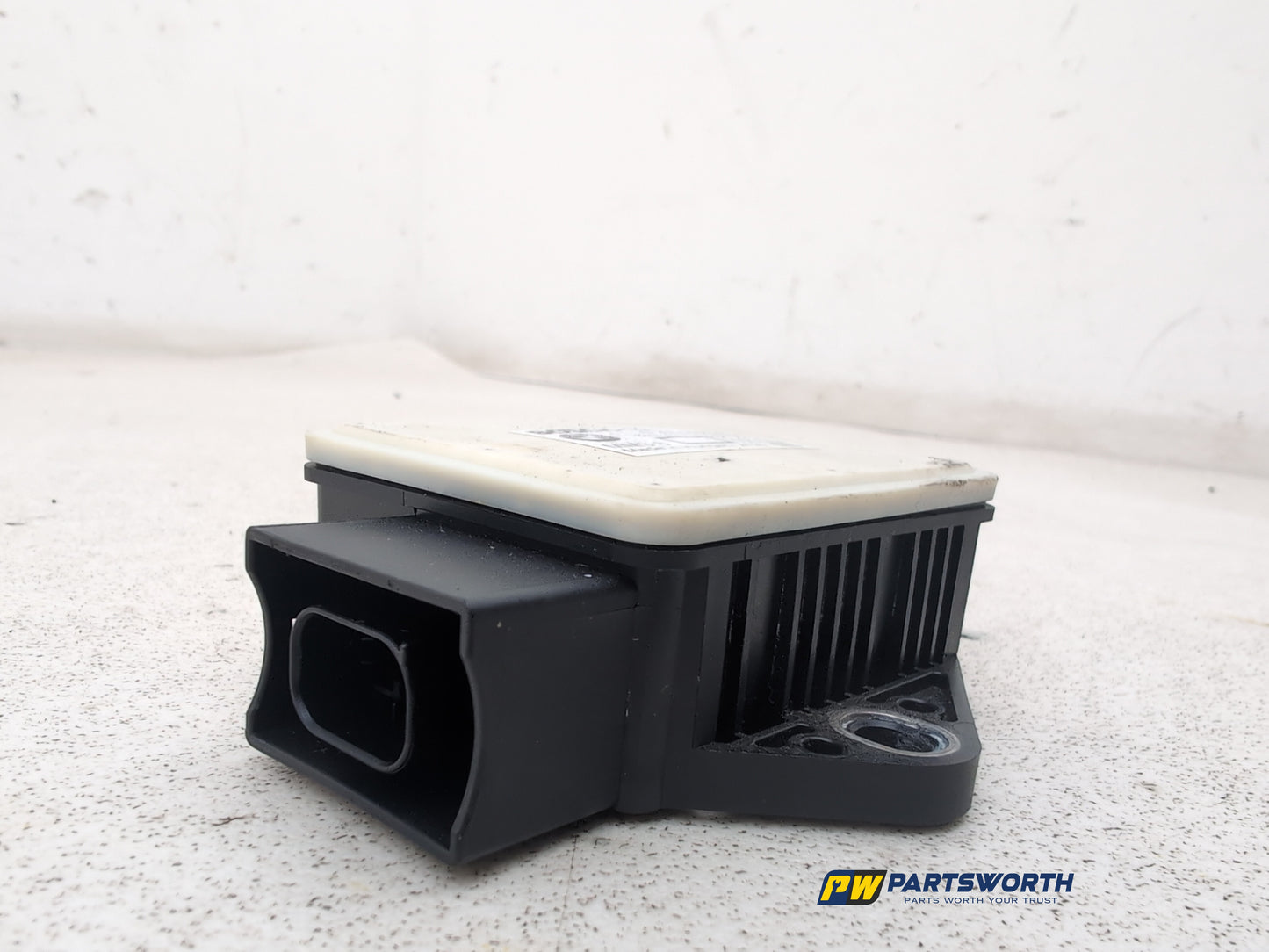 ECU Body 4