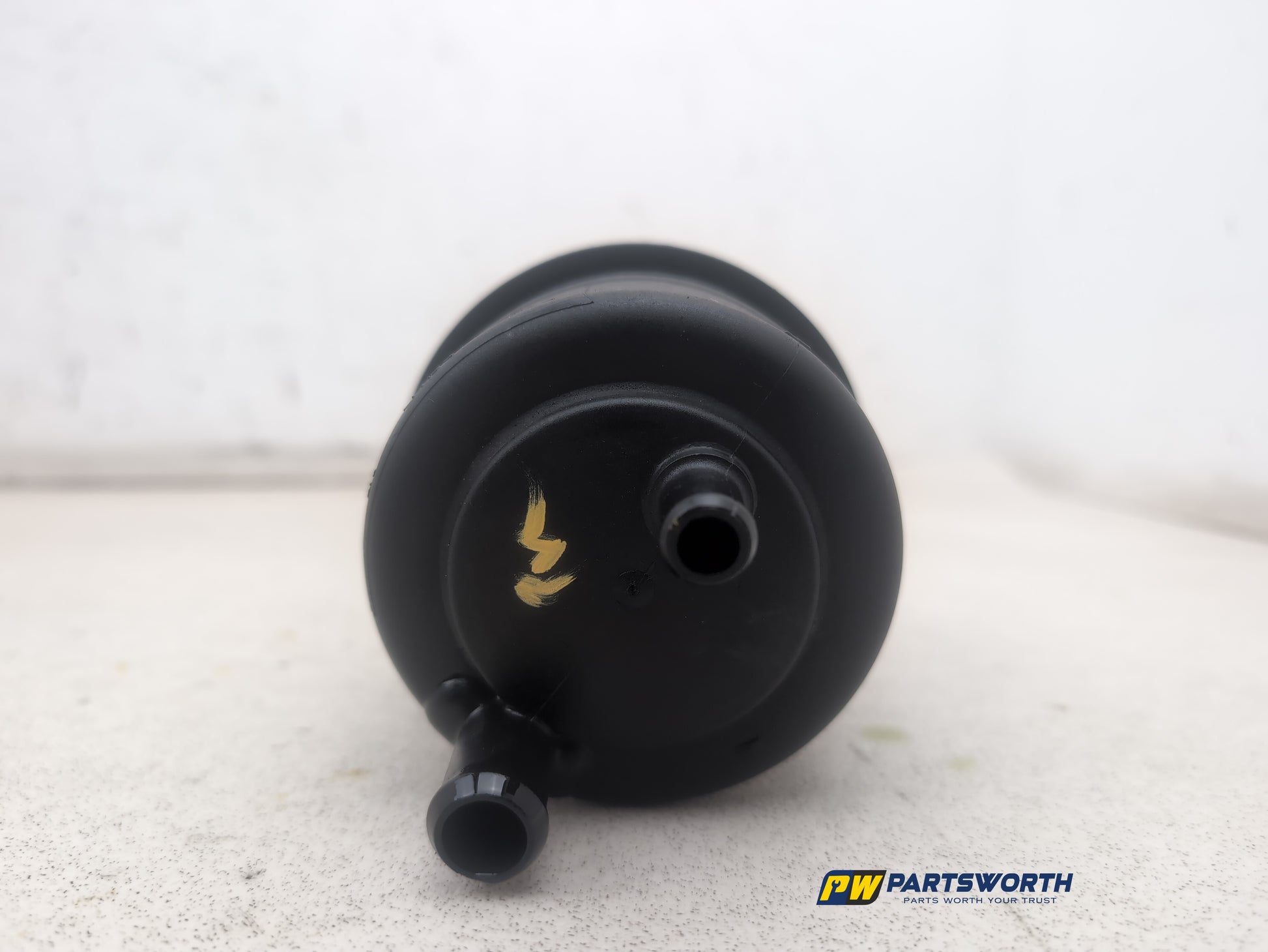 Power Steering Reservoir 4