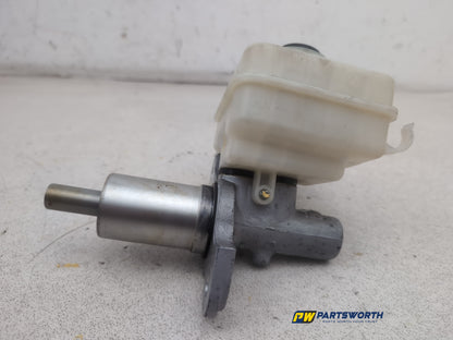 Brake Master Cylinder Assembly 4