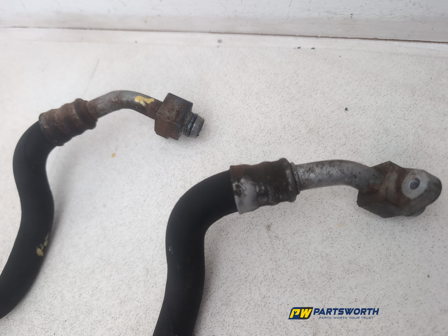 Misc pipes 4
