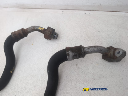 Misc pipes 4