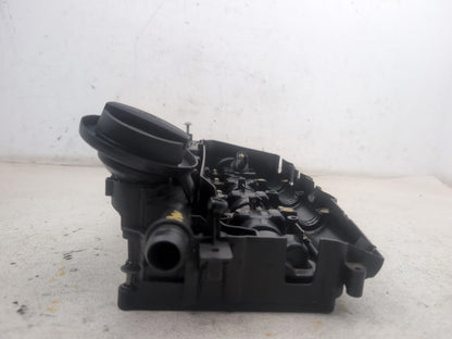 Bare engine  4