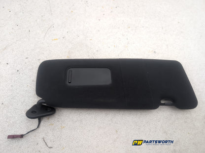 Sun Visor RH 4
