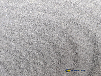 Sun Visor LH 6