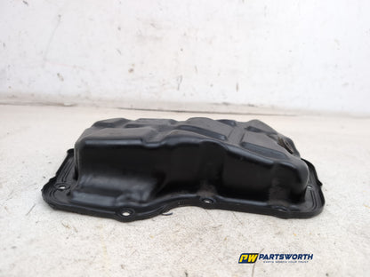 Engine Sump 4