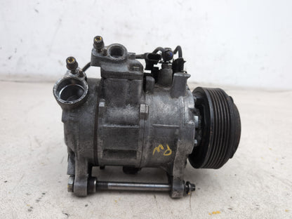 Air Conditioning Compressor 4