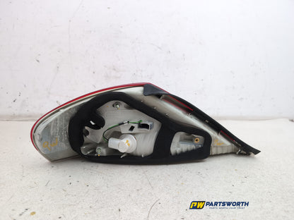Lamp Assembly Rear RH 4