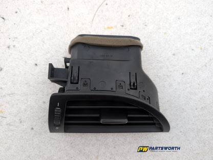 Dashboard Trim With Air Vent  4