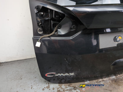 Boot Lid 4