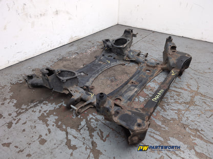 Subframe Front 4