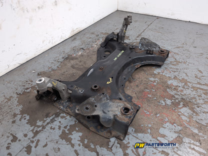 Subframe Front 4