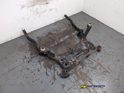 Subframe Front 4