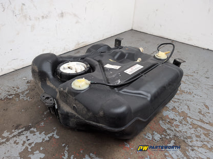 Fuel Tank 4