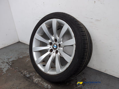 Wheel Road Alloy 4