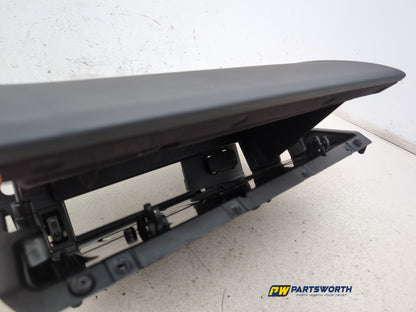 Glove Compartment Assembly 4