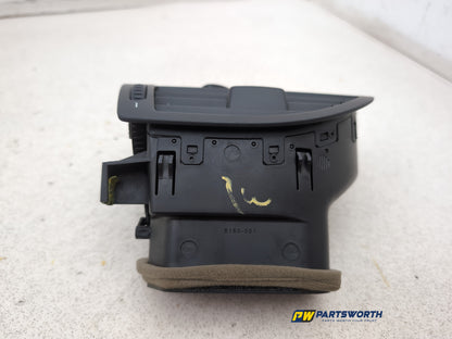 Dashboard Trim With Air Vent  4