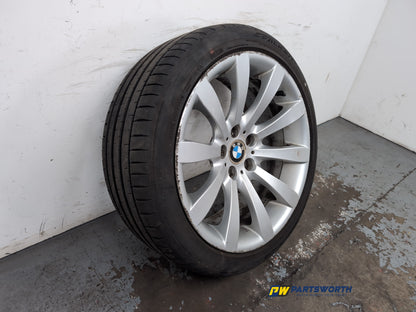 Wheel Road Alloy 4
