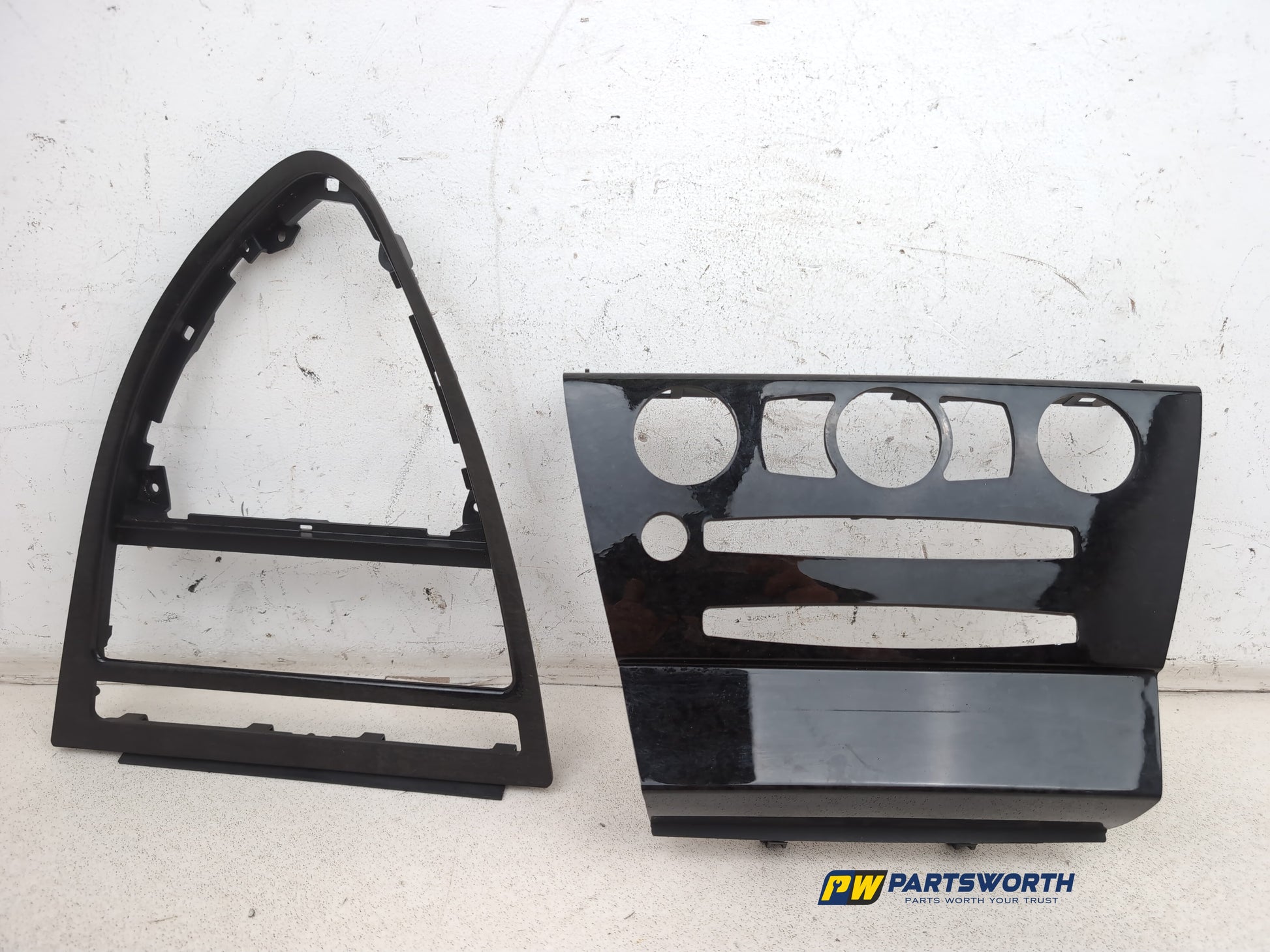 Dashboard Trims  4