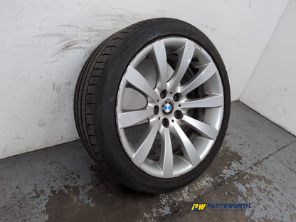Wheel Road Alloy 4