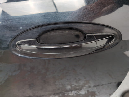 Door Rear RH 4
