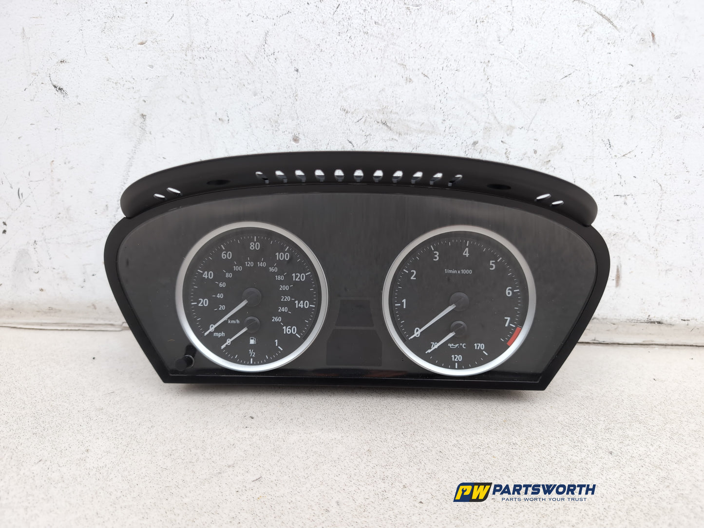 Engine ECU KIT 4
