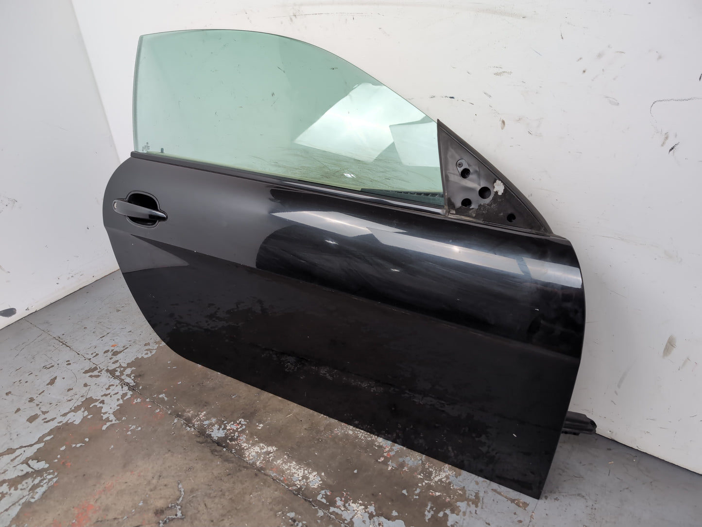Door Front RH 4