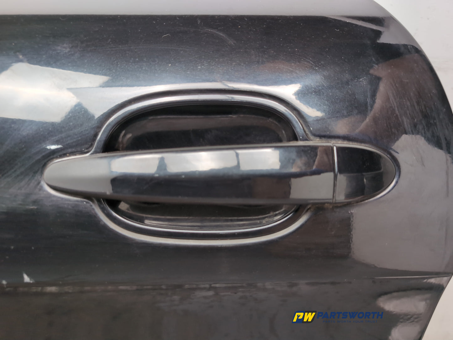 Door Front LH 4