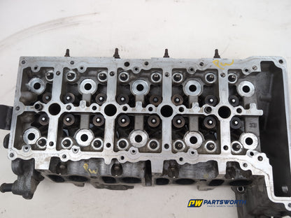 Bare engine  4