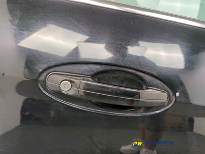 Door Front RH 4