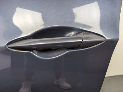 Door Front LH 4