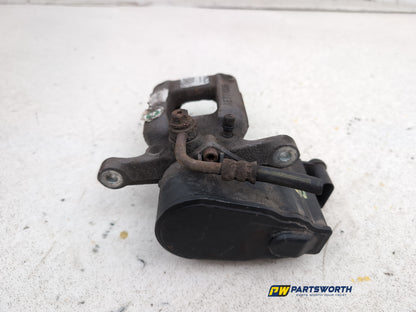 Brake Rear Caliper LH 4