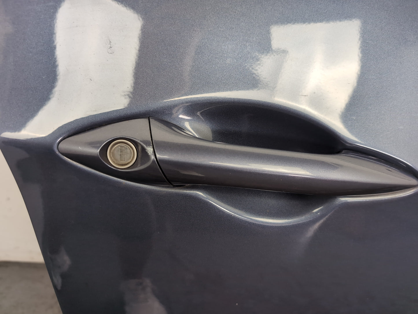 Door Front RH 4