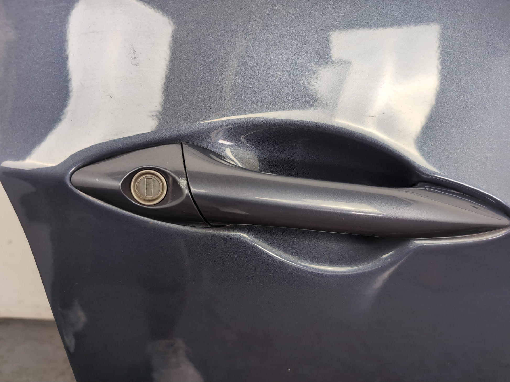 Door Front RH 4