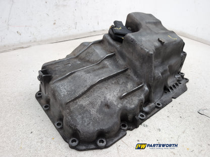 Engine Sump 4