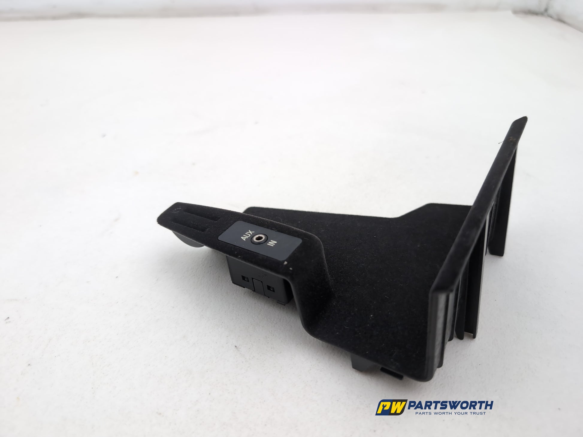 Centre Console Trim  4