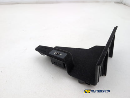 Centre Console Trim  4