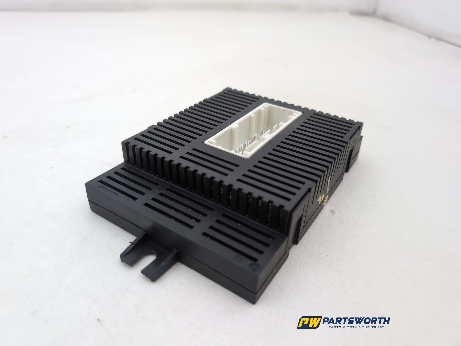 ECU Body 4