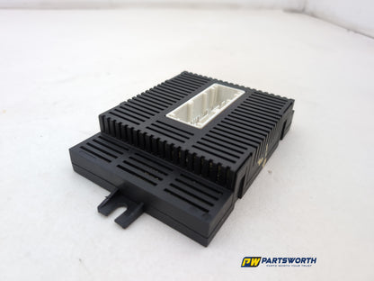 ECU Body 4