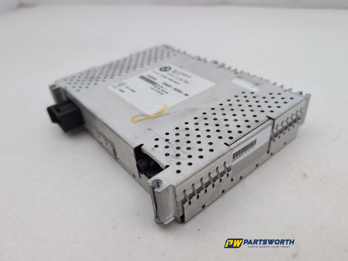 ECU Body 4