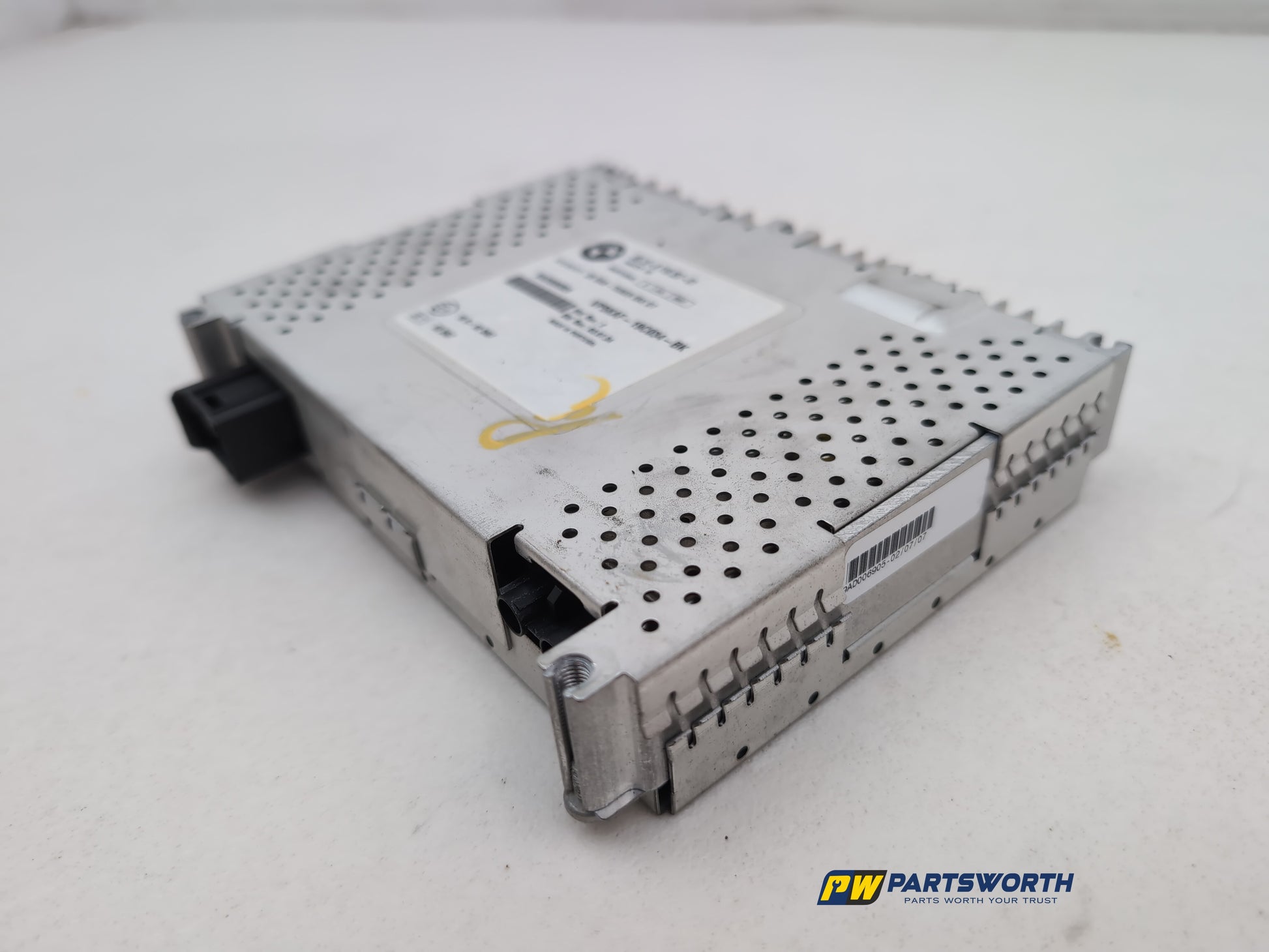 ECU Body 4
