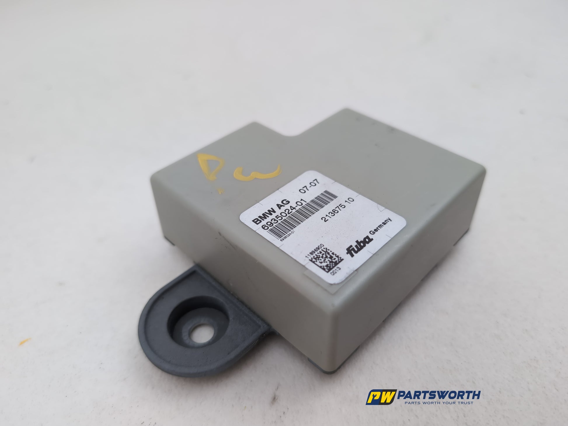 Aerial Amplifier 1 4